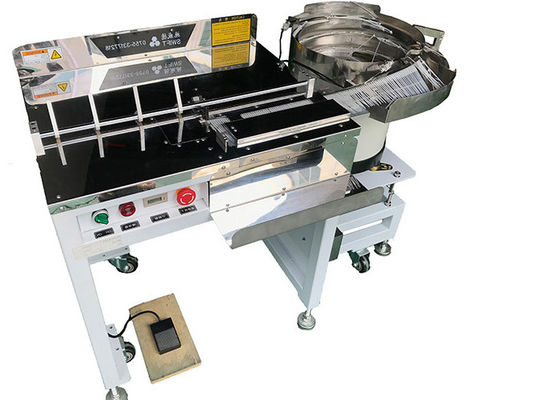 Máy thắt dây cáp tự động 16mm Nylon PA 6.6