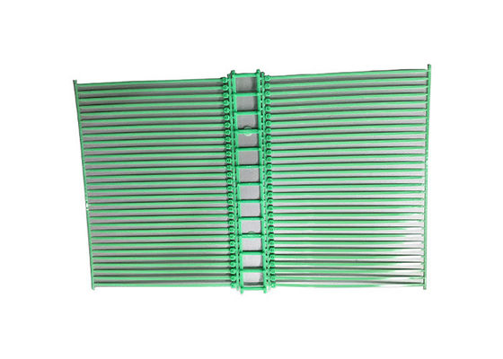 Dây cáp dải 200mm UL94V2 màu xanh lá cây Dây buộc nhựa tự khóa