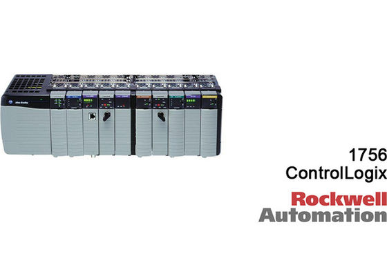 Mô-đun đầu ra AC120V Allen Bradley Rockwell Controllogix 1756-OA8D