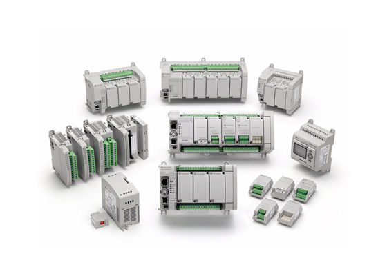 32 đầu vào chẩn đoán AC120V Rockwell Controllogix IO 1756-IA32 của Allen Bradley