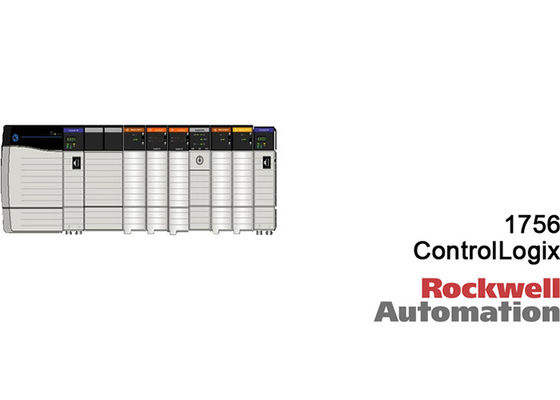 8 đầu vào chẩn đoán Allen Bradley Rockwell Controllogix 1756-IA8D