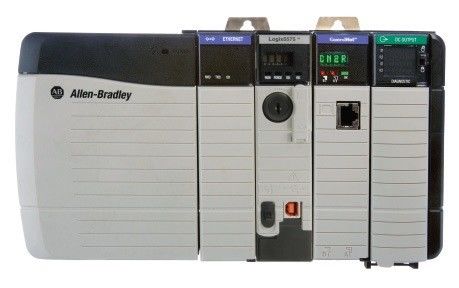 1756-OA16I 1756-OA16IK Allen Bradley ControlLogix IO 100% Nguyên bản