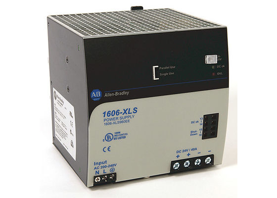 AB Rockwell Bulletin 1606 Bộ nguồn Allen Bradley 1606-XLS960EE